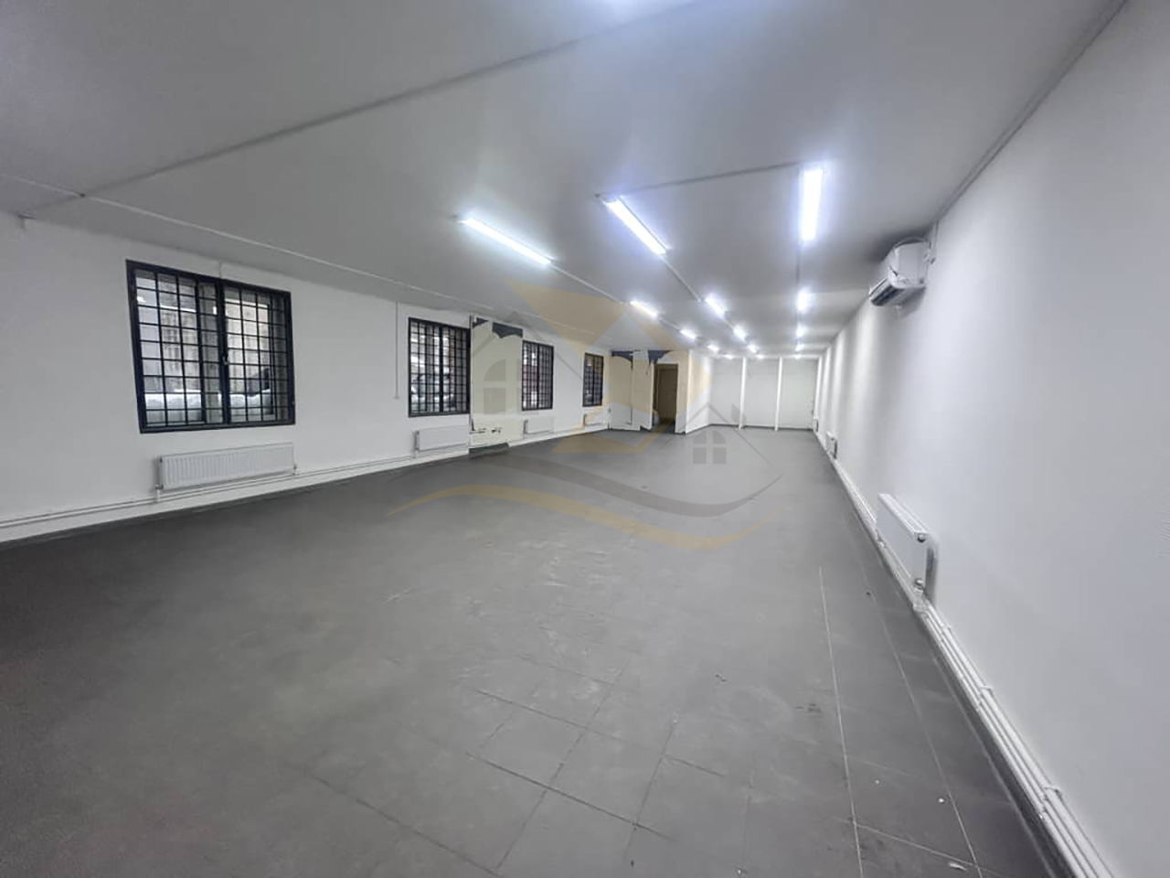 Аренда помещения свободного назначения 144 кв. м. в Дмитрове. Московская область / 216000 руб. / КварталСити