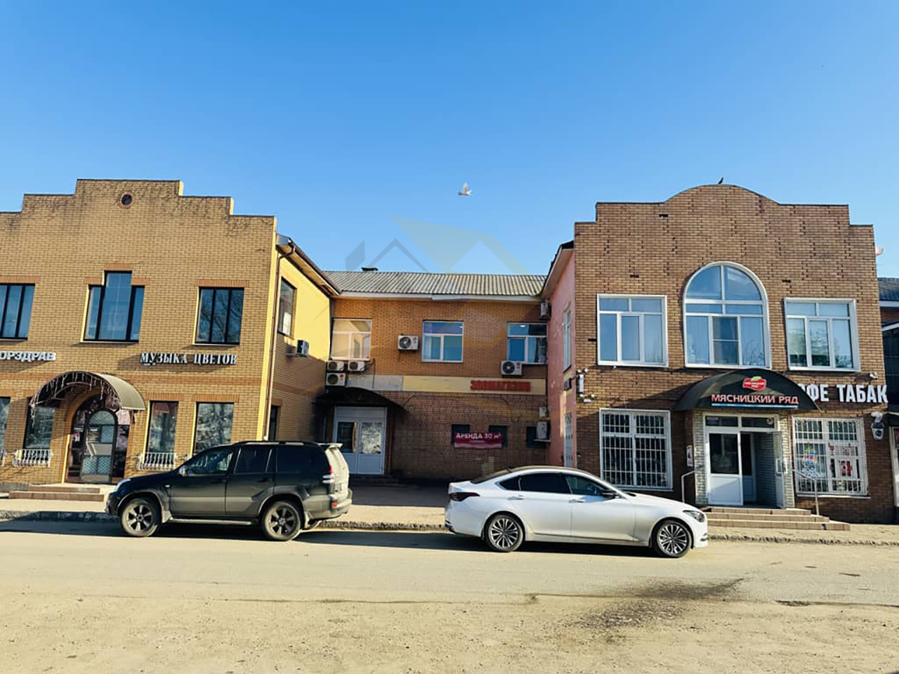 Помещение в аренду 95 кв. м. в Дмитрове. Улица Семенюка / None руб. / КварталСити