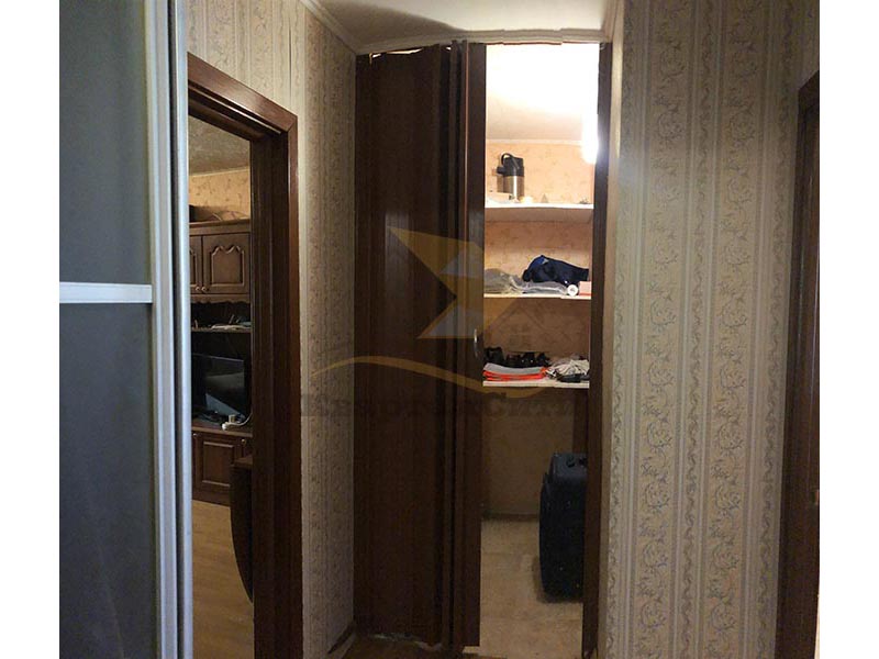 Аренда 2-х комнатной квартиры в Икше. Дмитровский городской округ