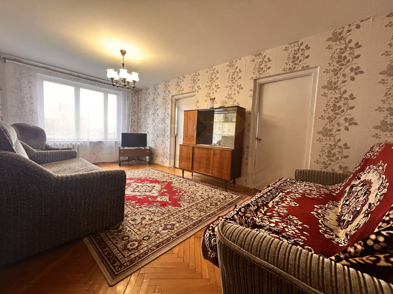 Сдается 3-комнатная квартира 62.9 кв. м. в Лобне. Московская область / 45000 руб. / КварталСити