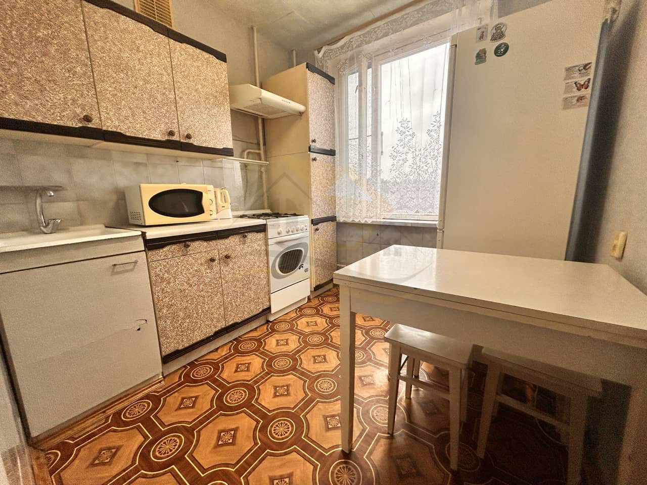 Сдается 3-комнатная квартира 62.9 кв. м. в Лобне. Московская область / 43000 руб. / КварталСити