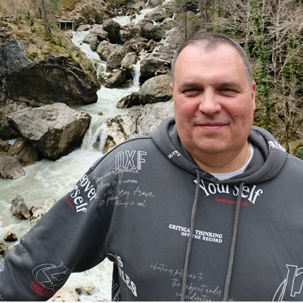 Сергей Алексеевич. Агентство недвижимости в Дмитрове. КварталСити