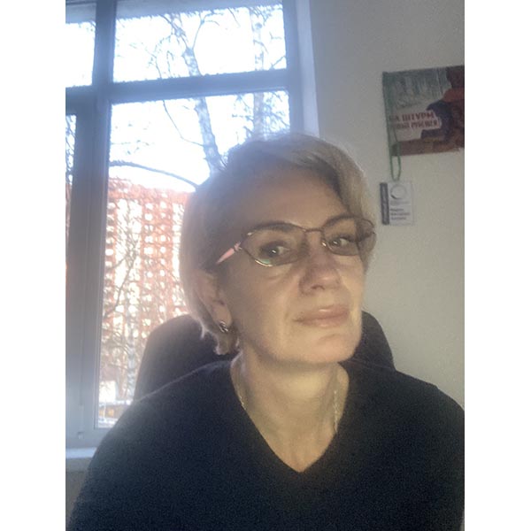 Марина Викторовна. Агентство недвижимости в Дмитрове. КварталСити
