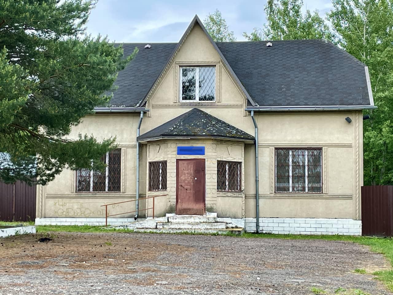 Продажа дома у водоема в Дмитровском районе — 160 м², 2 этажа / 10500000 руб. / КварталСити