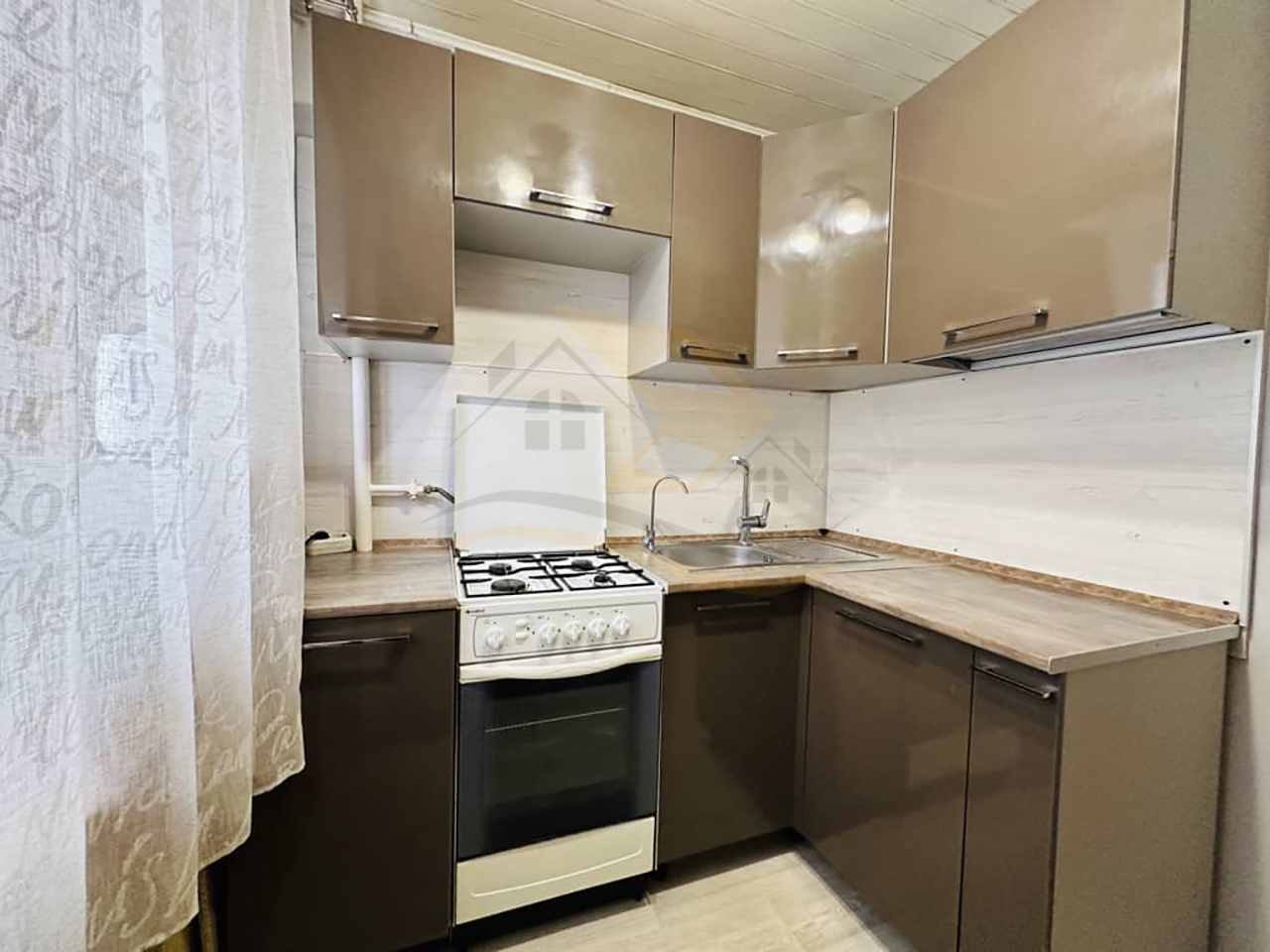 2-х комнатная квартира 44,6 кв. м. в Долгопрудном. Московская область. КварталСити