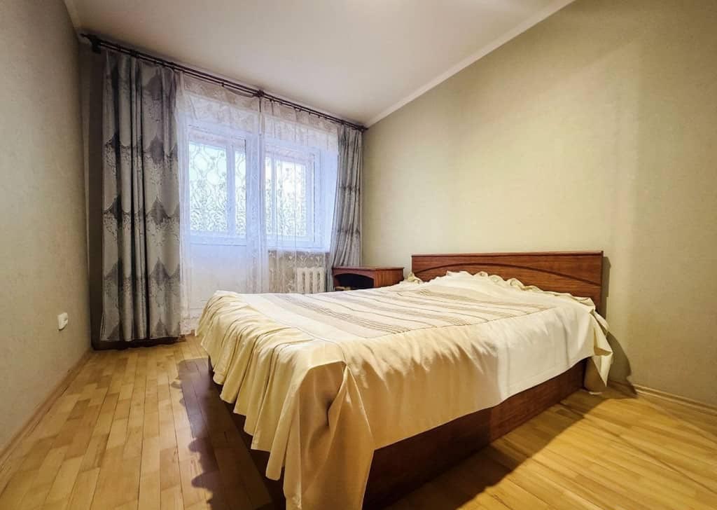 3-комнатная квартира 60.1 кв. м. в Солнечногорске. Московская область / 11190000 руб. / КварталСити