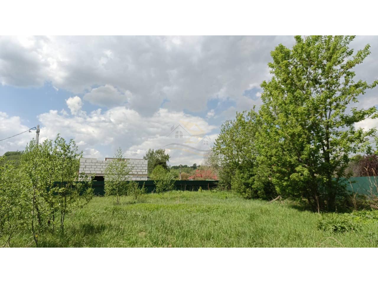 Продажа участка под бизнес: 4 сотки рядом с Яхромой / 1500000 руб. / КварталСити