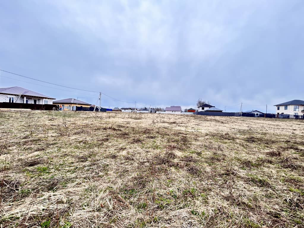 30 соток ИЖС под дачу в Дмитровских садах, ровный участок, электричество / 5400000 руб. / КварталСити