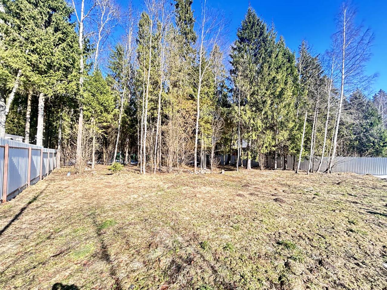 Земельный участок 15 соток в в посёлке "Дюна". Дмитровский городской округ / 2800000 руб. / КварталСити